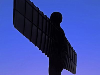 Angel of the North