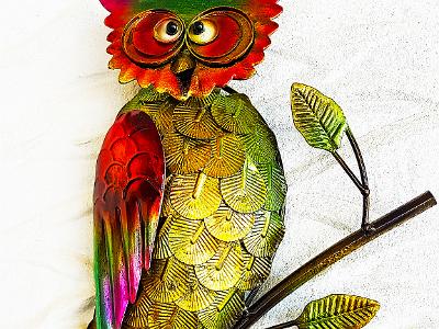 Owl-Green-002