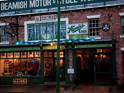 Beamish Museum