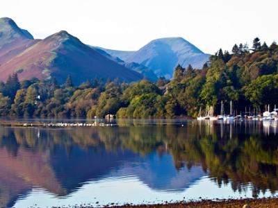 Derwentwater Keswick