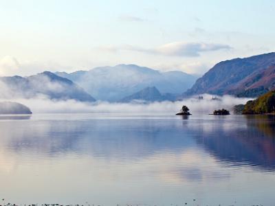 Keswick-Derwentwater010