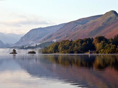 Keswick-Derwentwater023