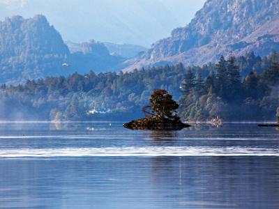 Keswick-Derwentwater031