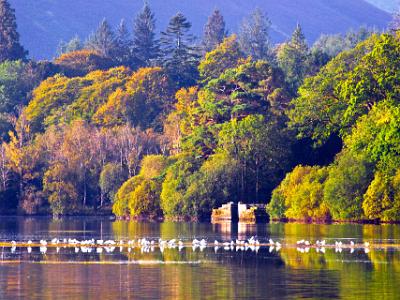 Keswick-Derwentwater035