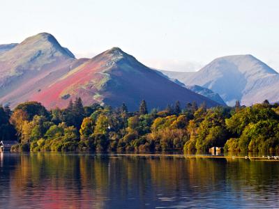 Keswick-Derwentwater040