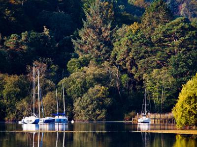 Keswick-Derwentwater041