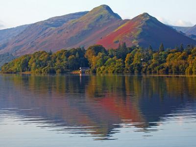 Keswick-Derwentwater043