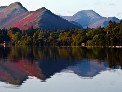 Keswick-Derwentwater053