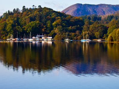 Keswick-Derwentwater068