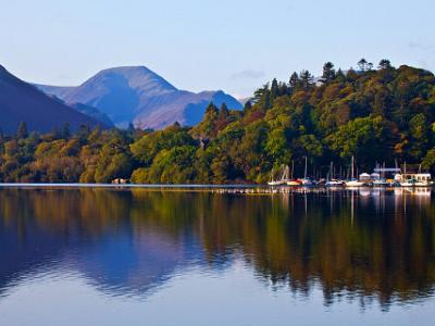 Keswick-Derwentwater069