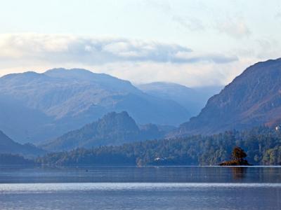 Keswick-Derwentwater075