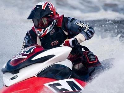 Sport Jetski