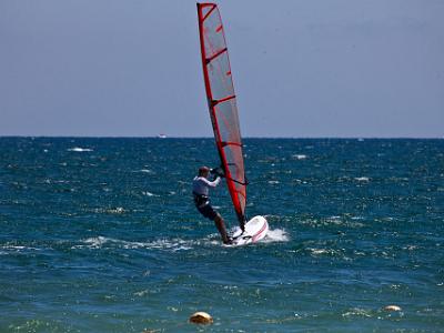 Sport Wind Surfers