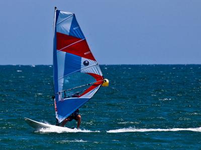 Windsurfing007