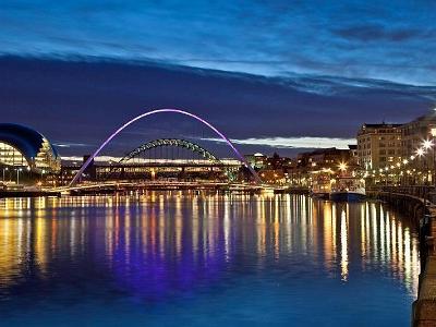 millennium bridge dec09 0028