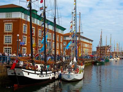 Hartlepool-Tall-ships 0049