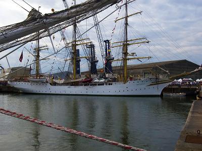 Hartlepool-Tall-ships 0068